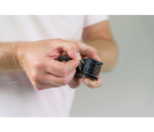 Wahl Trymer Extreme Grip Bt - 1326354 - zdjęcie 7
